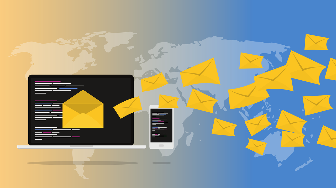 From Inbox to Impact : Email Marketing Basics